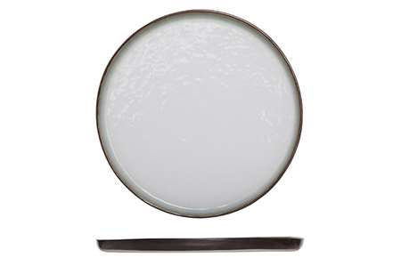 Image de ASSIETTE DESSERT Ø21.5CM PLATO MATE