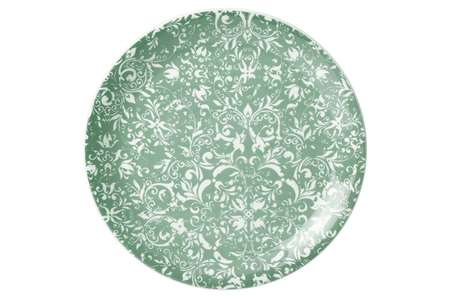 Image de ASSIETTE DESSERT Ø20.25CM LEGACY TEAL SET12