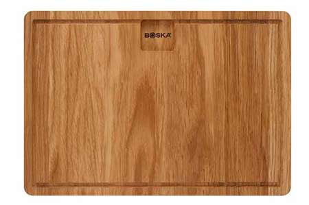 Image de PLANCHE EN BOIS FRIENDS 33x23xH2,2cm