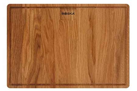 Image de PLANCHE EN BOIS FRIENDS 39x28xH2,2cm