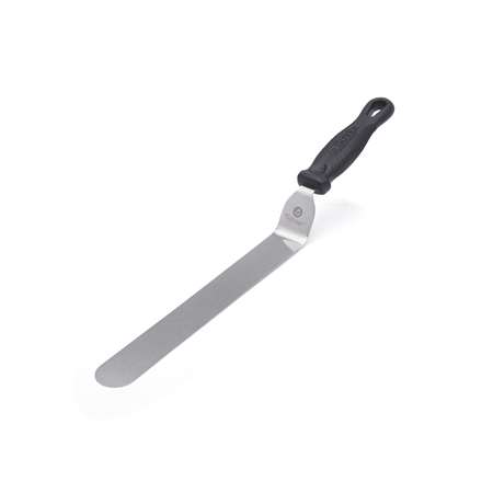 Image de SPATULE PATISSIERE COUDEE FKO 25cm