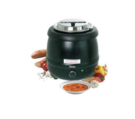 Image de SOUPIERE ECONOMIC 9L