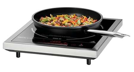 PLAQUE A INDUCTION IK 20TC