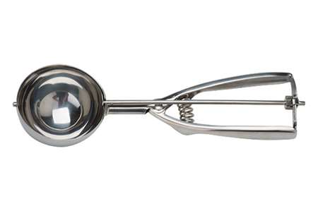 Image de PORTIONNEUR A GLACE SCOOP 70mm