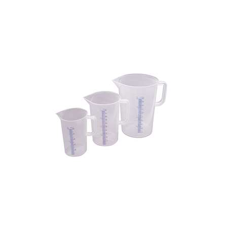 Image de POT MESUREUR GRADUE 2L