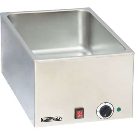 BAIN-MARIE GN1/1