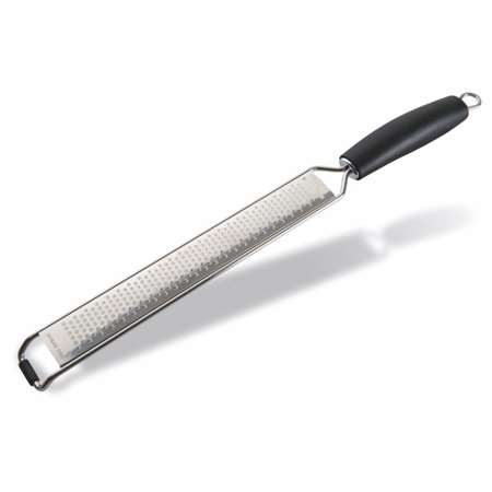 Image de RAPE ZESTE INOXYDABLE SLIM