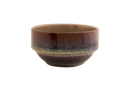 Image de BOL Ø9XH.4.8CM 15CL QUINTANA GREEN EMPILABLE