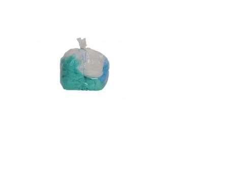 Image de SAC POUBELLE 100L STD TRANSPARENT