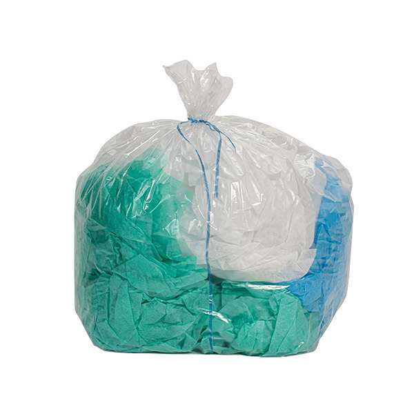 Image de SAC POUBELLE 100L STD TRANSPARENT