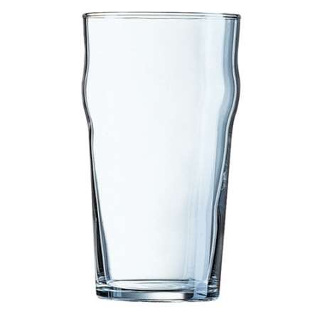 Image de VERRE NONIC BIERE FH 57CL