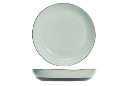 Image de ASSIETTE CREUSE Ø22CM MISTURA