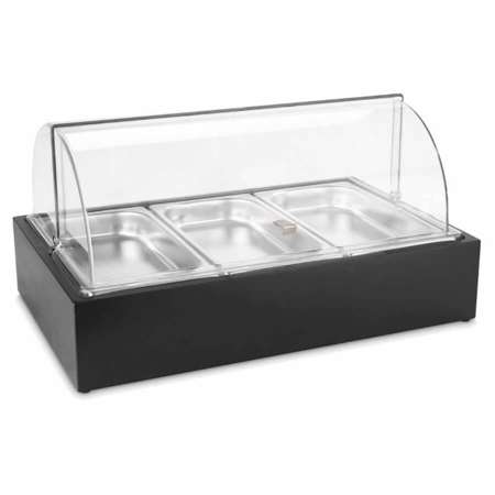Image de BUFFET TRIPLE CUBIC