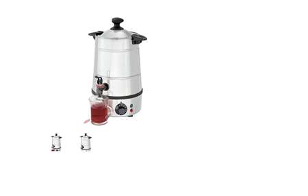 Image de DISTRIBUTEUR EAU CHAUDE 5L