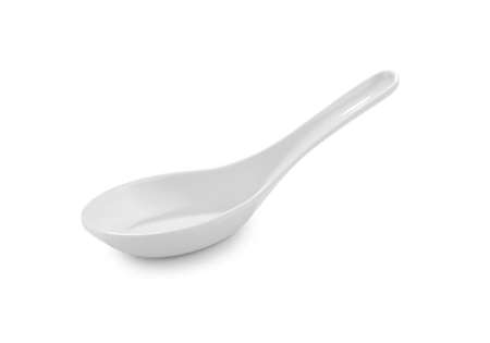 CUILLERE AMUSE BOUCHE MELAMINE