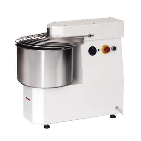 Image de PETRIN 42L TETE ET CUVE FIXE 2 VITESSES TRIPHASE