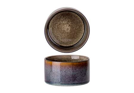 Image de BOL Ø11XH.6CM 40CL QUINTANA GREEN