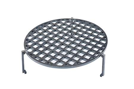 Image de GRILL WHITE FIRE BARBECUE
