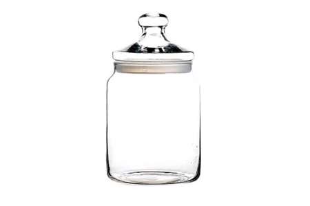 Image de JAR PURE POT CLUB BIG 2L