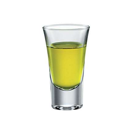 Image de VERRE A LIQUEUR DUBLINO 3.4CL