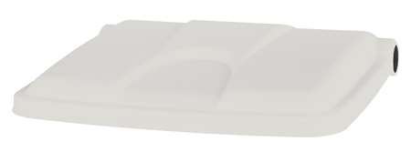 Image de COUVERCLE POUR POLARIS 90L BLANC