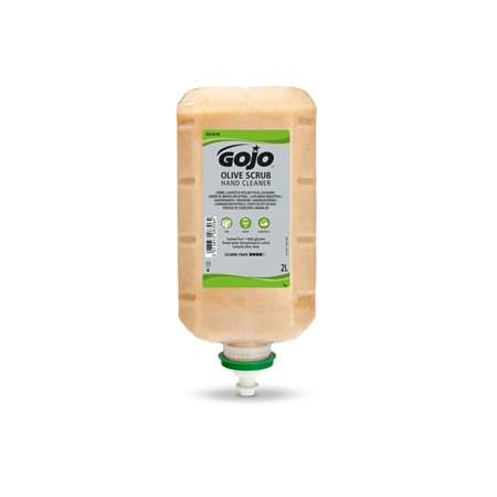 GOJO ATELIER OLIVE SCRUB