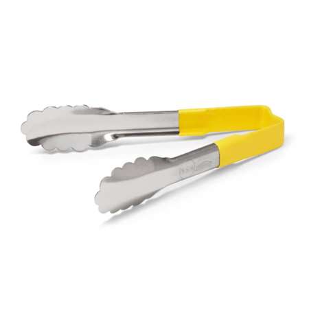 Image de PINCE BUFFET KOOL-TOUCH JAUNE 24,5cm
