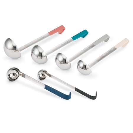 Image de LOUCHE MONOBLOC 10cm