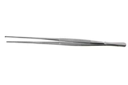 Image de PINCE INOX L30CM 2.5MM