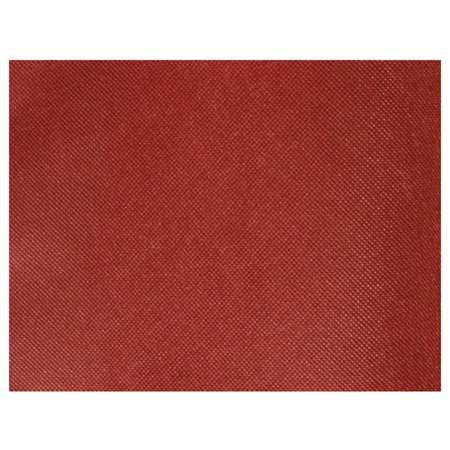 SETS DE TABLE 'SPUNBOND' 60 G/M2 30x40 CM BORDEAUX