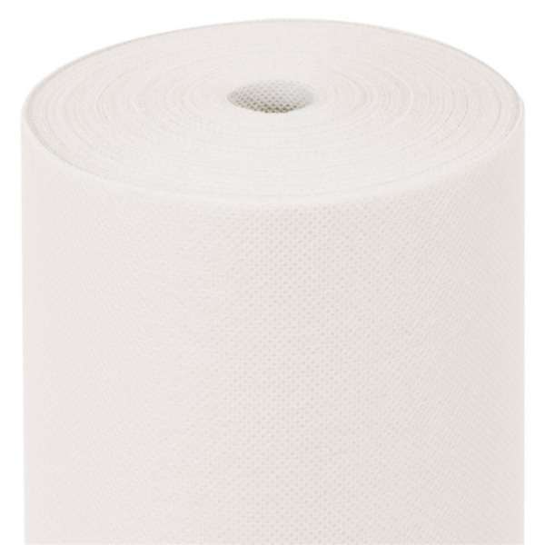 Image de TÊTE-À-TÊTE' PRÉ. 120 CM SPUNBOND BLANC 0,4x48