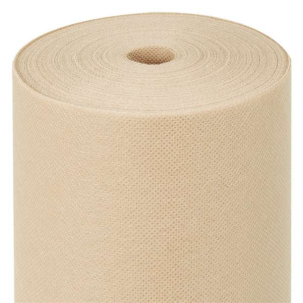 Image de TÊTE-À-TÊTE' PRÉ. 120 CM SPUNBOND CREME 0,4x48