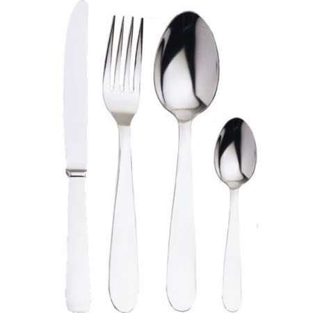 Image de COUTEAU DE TABLE VALMY 18/0