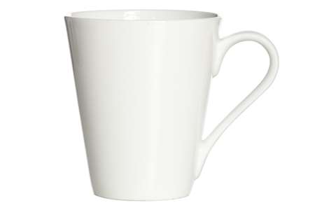 MUG CASTELLO BC BLANC 32CL