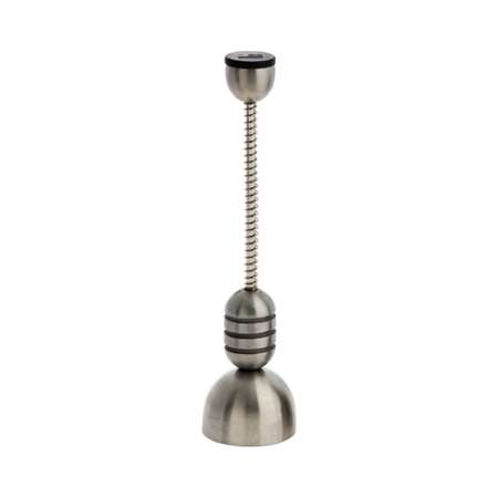 Image de TOQUEUR A OEUFS INOX