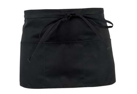 Image de TABLIER CHYPRE NOIR