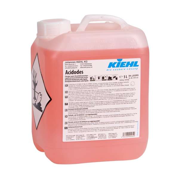 Image de ACIDODES