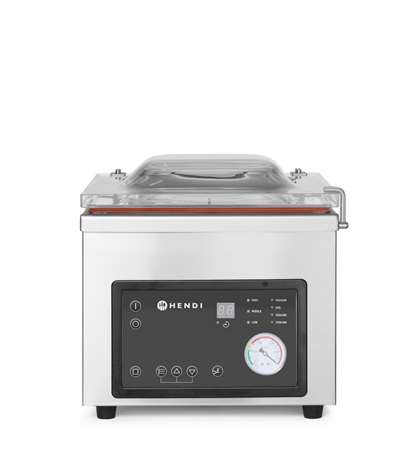 MACHINE A EMBALLER SOUS VIDE AVEC CHAMBRE ProfiLine 350