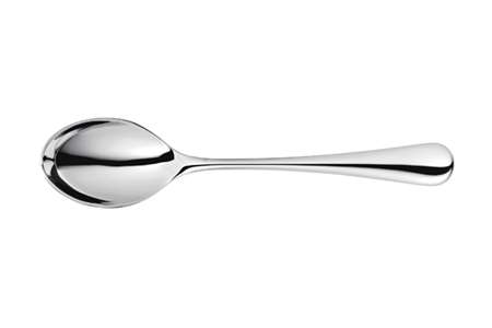 Image de CUILLERE A DESSERT RADFORD BR 17.5CM