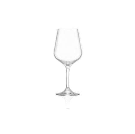 Image de VERRE A VIN MORLEOS HARMONY Ø8.6XH.19.9CM 380ML