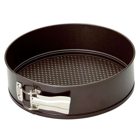 Image de MOULE A MANQUE Ø24CM DEMONTABLE ANTIADHERENT