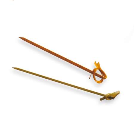 Image de PIQUE BAMBOU TORSADE 9cm