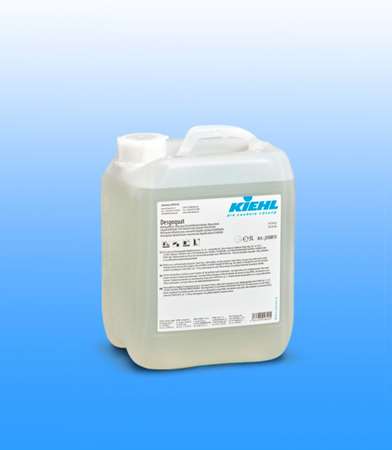 Image de DESGOQUAT 2L