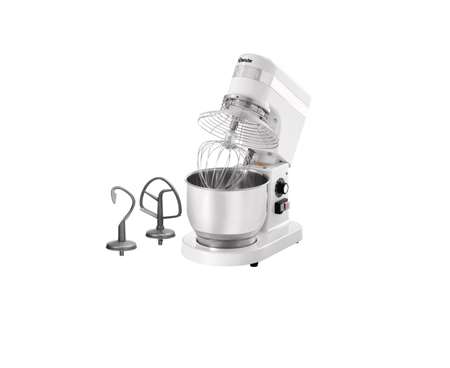 Image de BATTEUR-MELANGEUR PLANETAIRE 0.75KG/5LAS