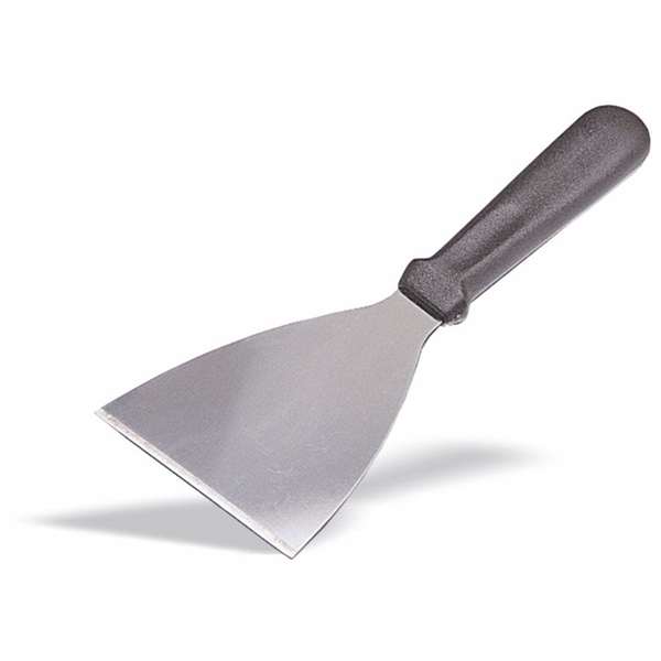 Image de SPATULE TRIANGLE MANCHE EN ABS 24