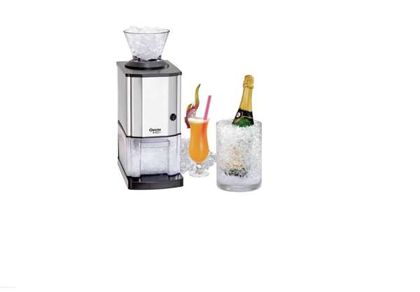 Image de BROYEUR A GLACE 4ICE+