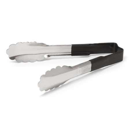 Image de PINCE BUFFET KOOL-TOUCH NOIR 30CM