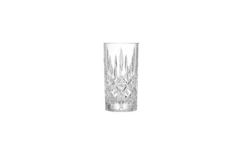 Image de VERRE LONGDRINK MORLEOS LEGACY LEGACY Ø7.6XH.14.9CM 410ML