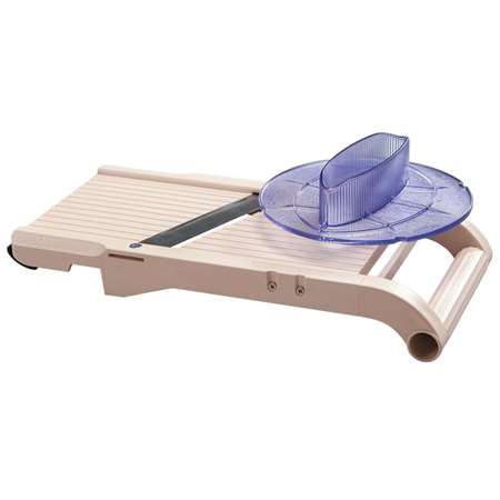 Image de MANDOLINE JAPONAISE PREMIUM MODELE JUMBO