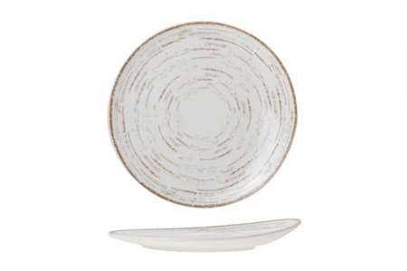 Image de ASSIETTE DESSERT Ø21CM MADERA